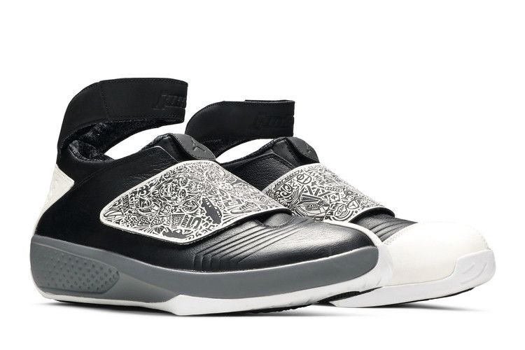Air Jordan 20 Retro Playoff