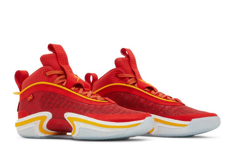 Air Jordan 36 PE Guo Ailun