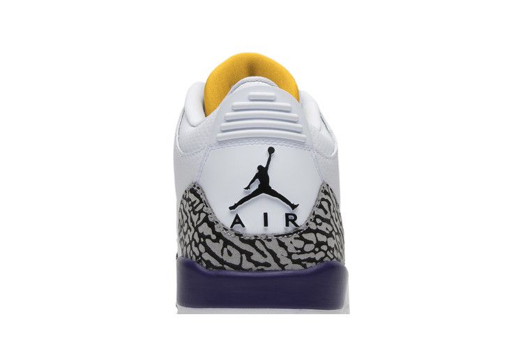 Air Jordan 8 Retro Kobe Bryant PE