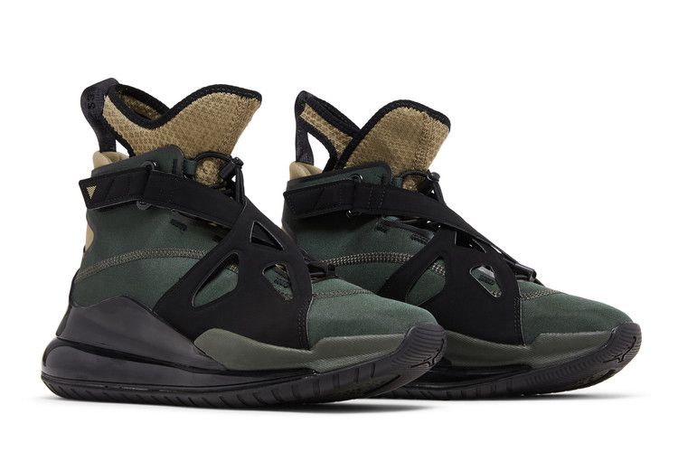 Air Jordan Air Latitude 720 Sequoia (Women's)