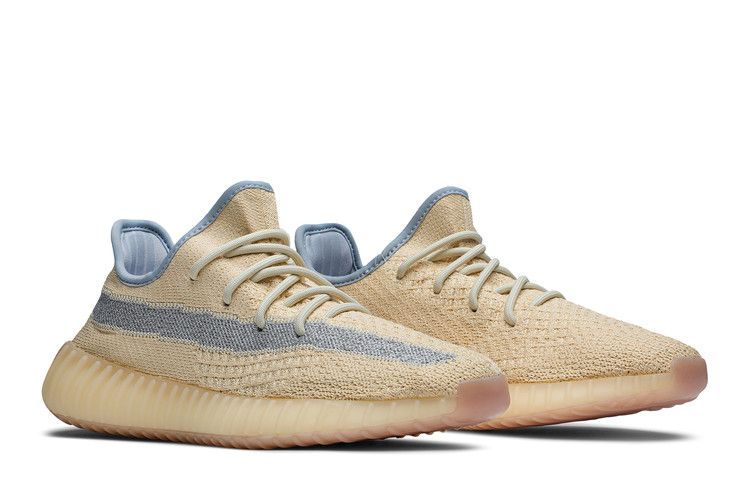 adidas Yeezy Boost 350 V2 Linen