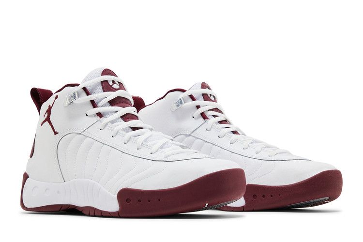 Air Jordan Jumpman Pro Cherrywood
