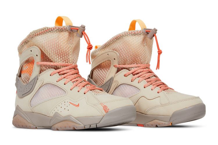 Air Jordan 7 Retro Bephie's Beauty Supply (Women's)