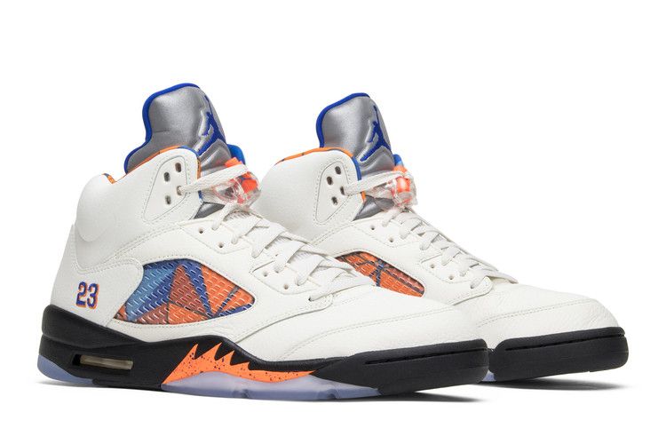 Air Jordan 5 Retro International Flight