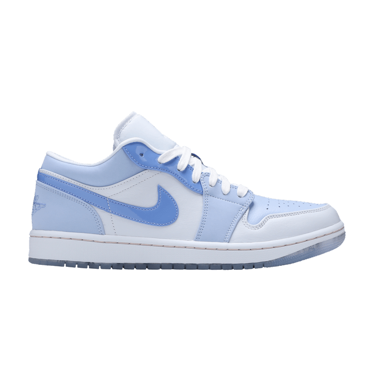 Air Jordan 1 Low SE Mighty Swooshers