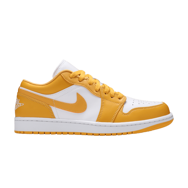 Air Jordan 1 Low Pollen