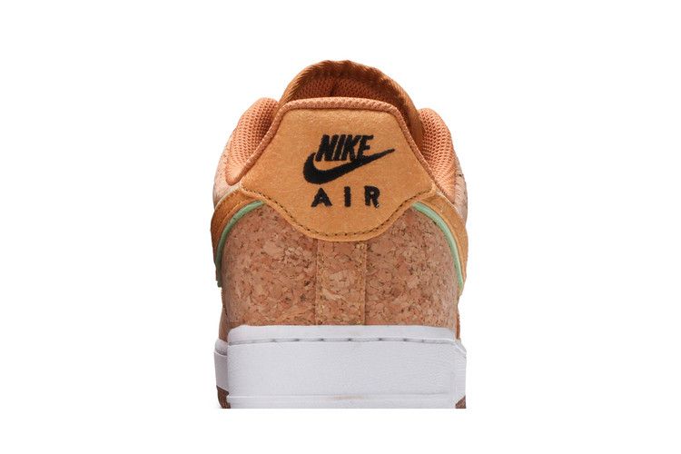 Nike Air Force 1 Low Happy Pineapple