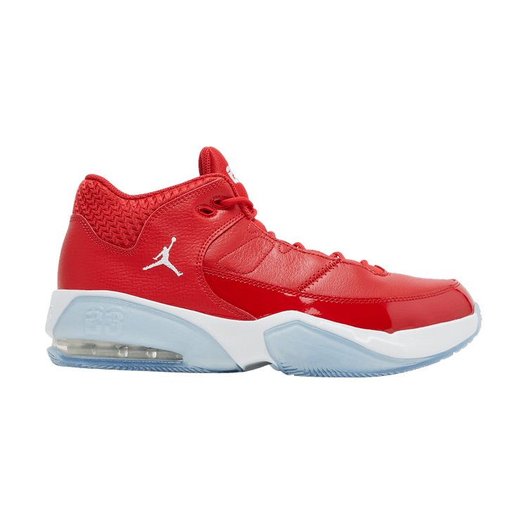 Air Jordan Max Aura 3 University Red