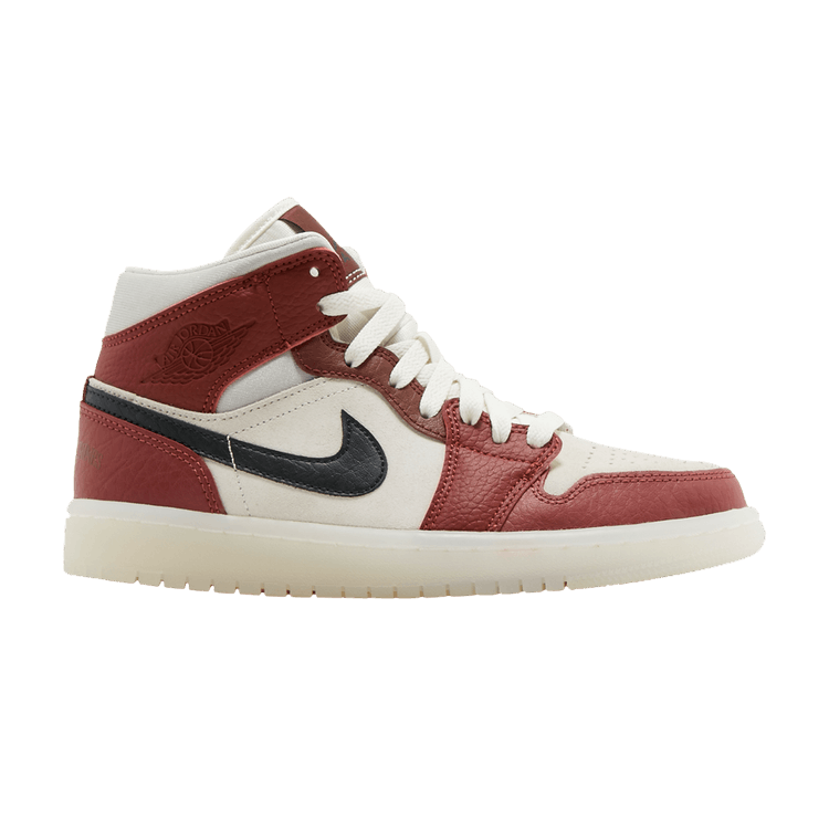 Air Jordan 1 Mid Anti-Gravity Machines (Women's)