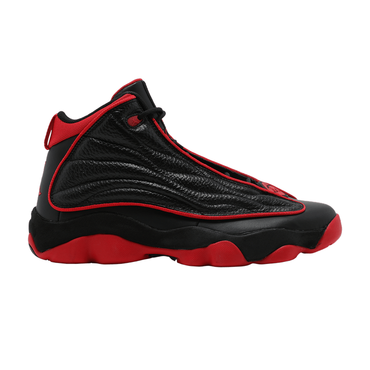 Air Jordan Pro Strong Bred