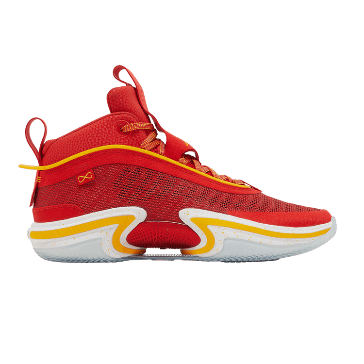 Air Jordan 36 PE Guo Ailun