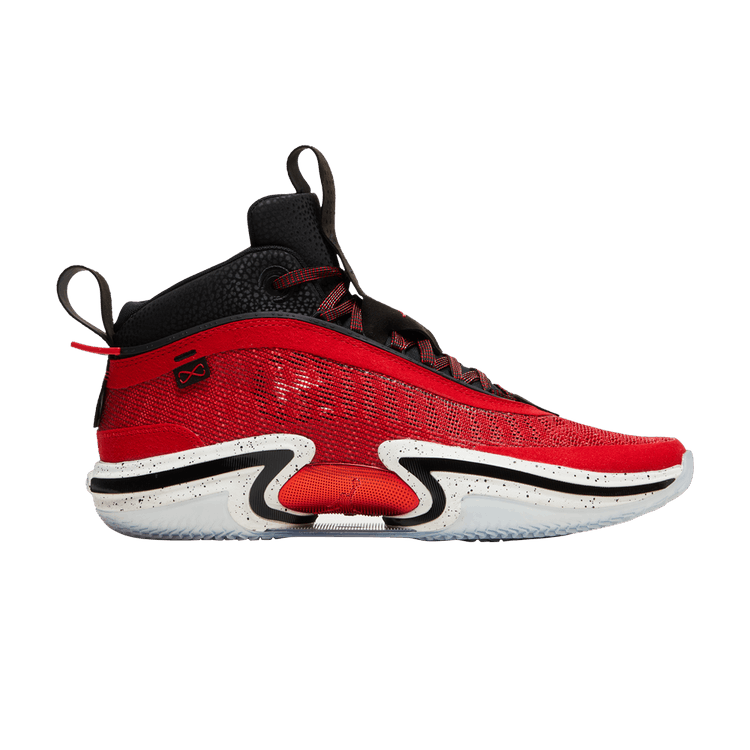 Air Jordan 36 PE Rui Hachimura