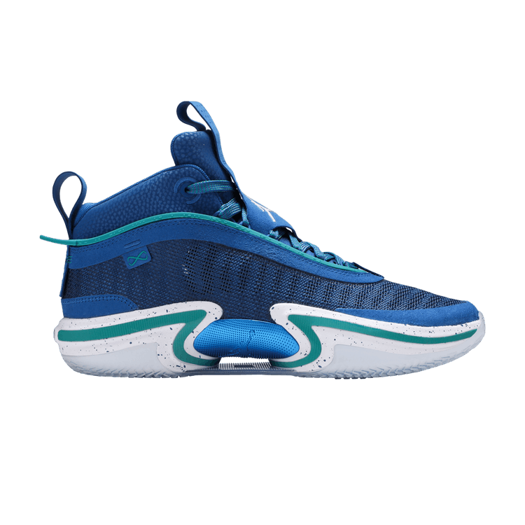 Air Jordan 36 SE Luka Doncic PE