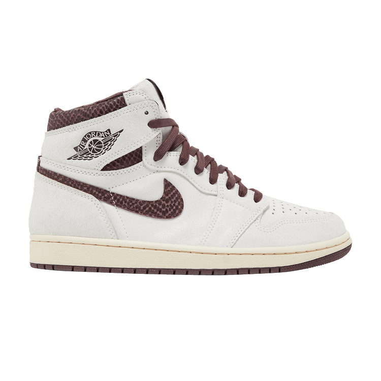 Air Jordan 1 Retro High OG A Ma Maniére