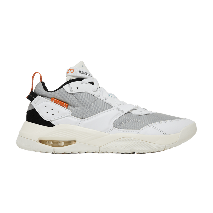 Air Jordan Air NFH White