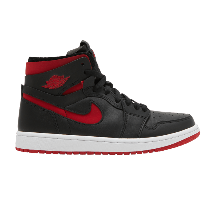 Air Jordan 1 High Zoom CMFT Bred (Women's)