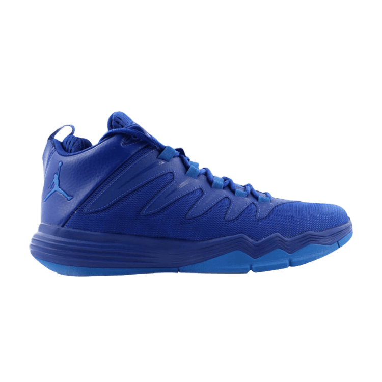 Air Jordan Cp3.Ix Game Royal/Photo Blue-Infrared 23