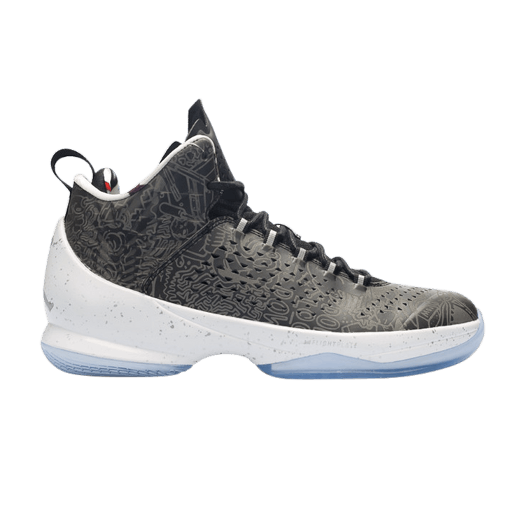 Air Jordan Melo M11 Hebru
