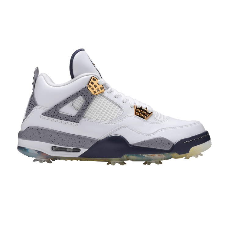 Air Jordan 4 Retro Golf Eastside Golf