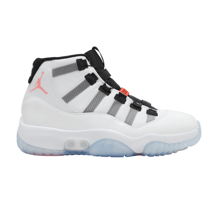 Air Jordan 11 Adapt White (KR Plug)