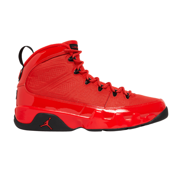 Air Jordan 9 Retro Chile Red