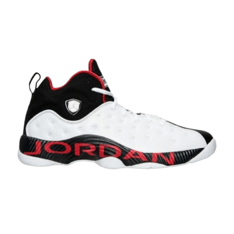 Air Jordan Jumpman Team 2 Chicago Home (2016)