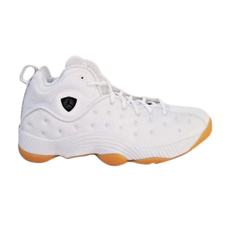 Air Jordan Jumpman 2 White Gum