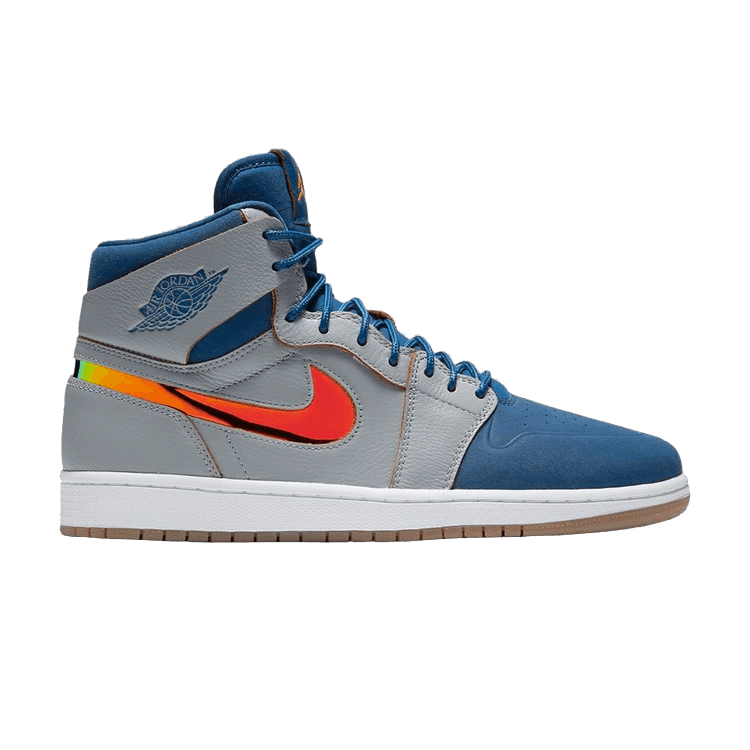 Air Jordan 1 Retro High Nouveau Dunk From Above