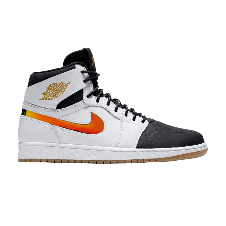 Air Jordan 1 Retro Nouveau Dunk From Above