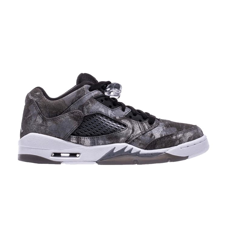 Air Jordan 5 Retro Low All-Star (2016) (GS)