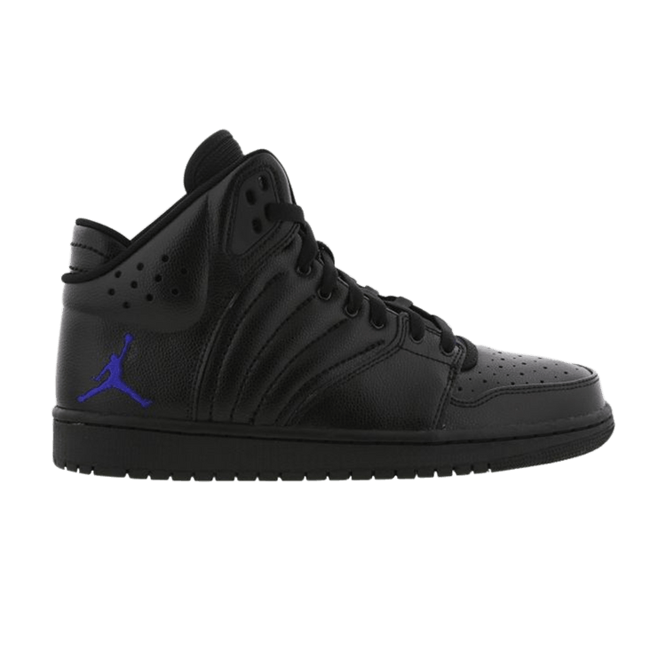 Air Jordan 1 Flight 4 Space Jam