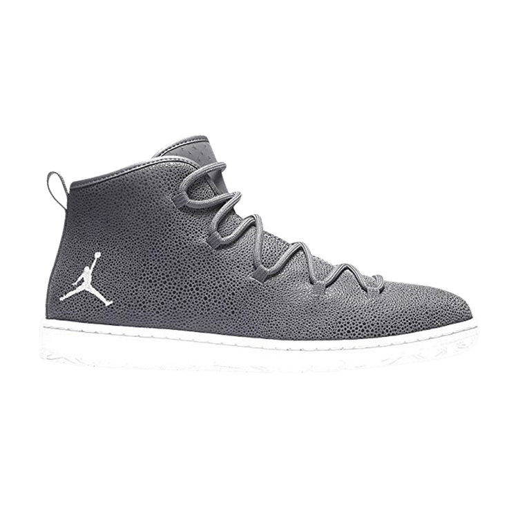 Air Jordan Galaxy Dark Grey