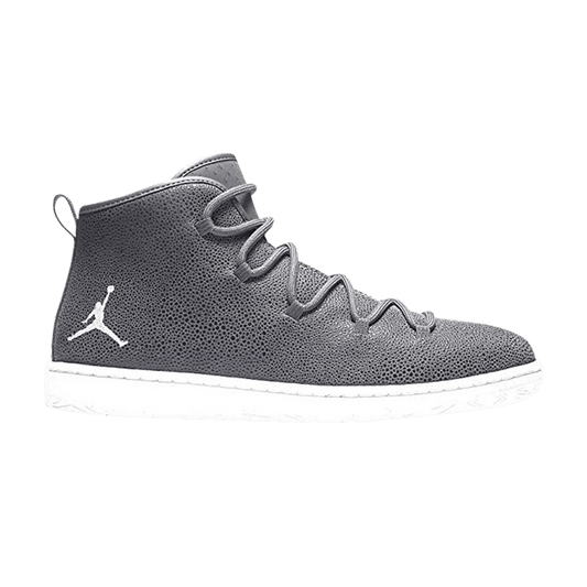 Air Jordan Galaxy Dark Grey