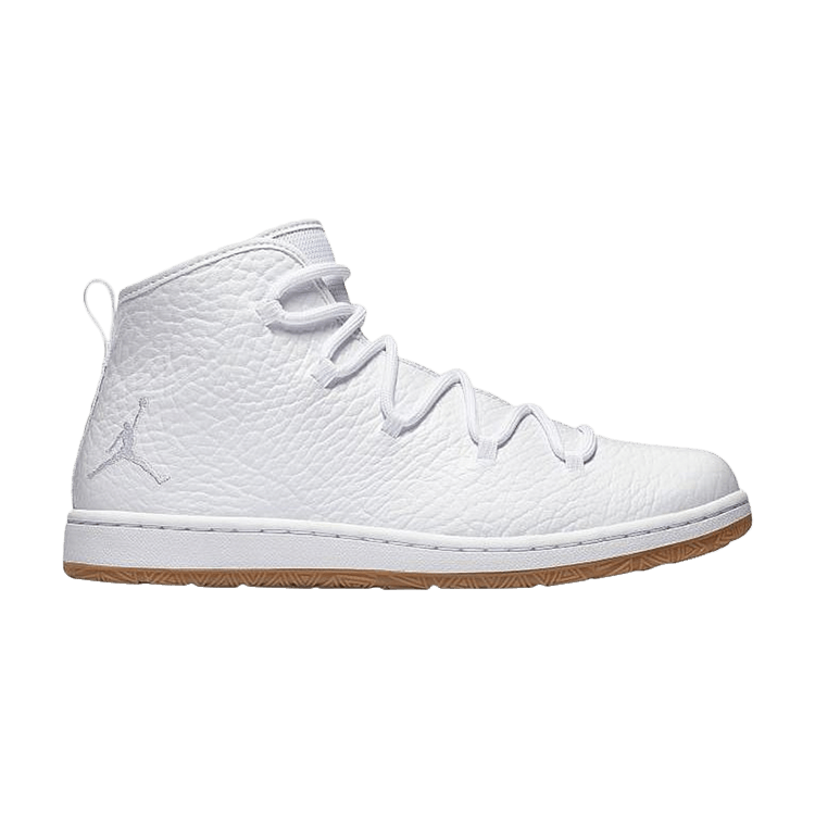 Air Jordan Galaxy White Gum