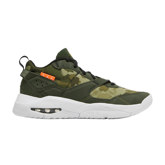 Air Jordan Air NFH Zion Williamson Bayou Boys Camo
