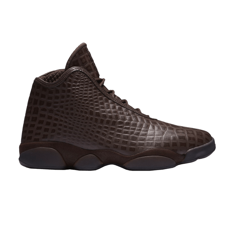 Air Jordan Horizon Premium Brown Croc
