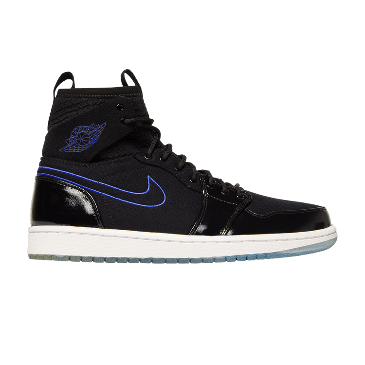 Air Jordan 1 Retro Ultra High Space Jam