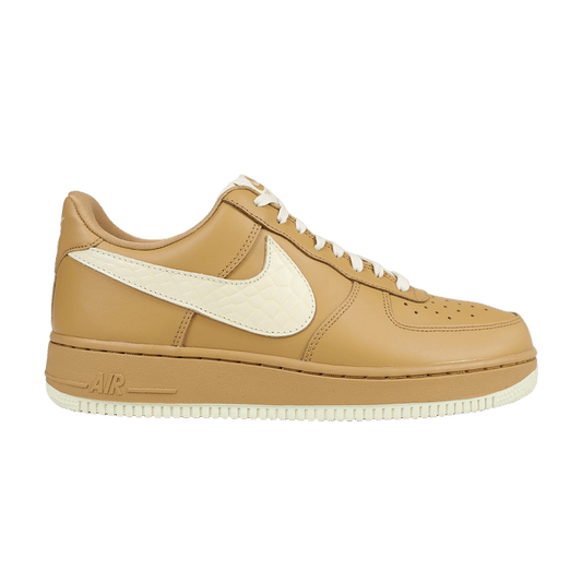 Nike Air Force 1 Low Elemental Gold Light Cream