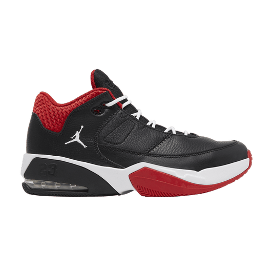 Air Jordan Max Aura 3 Black Red