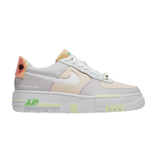 Nike Air Force 1 Low Pixel LPL Have a Nice Game (Women's)