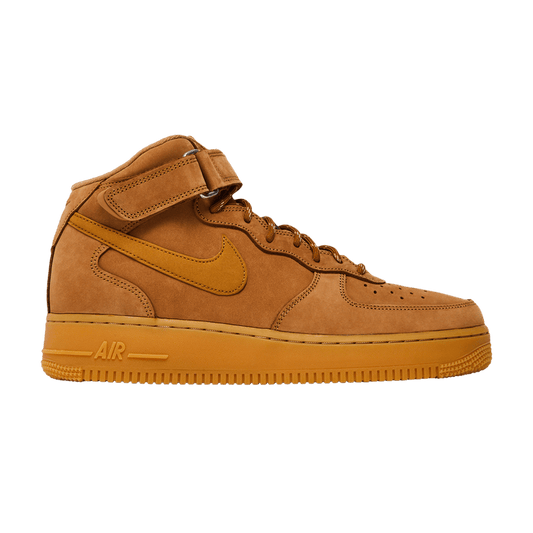 Nike Air Force 1 Mid '07 Flax