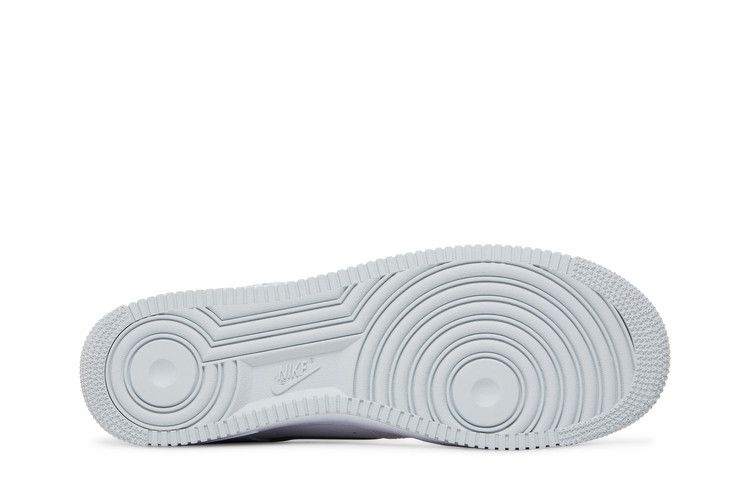 Nike Air Force 1 Low '07 Pure Platinum (2021) Sneakers