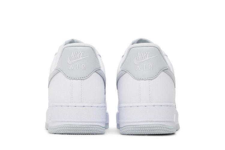 Nike Air Force 1 Low '07 Pure Platinum (2021) Sneakers