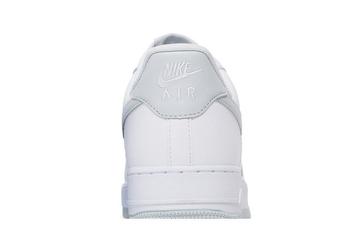 Nike Air Force 1 Low '07 Pure Platinum (2021) Sneakers