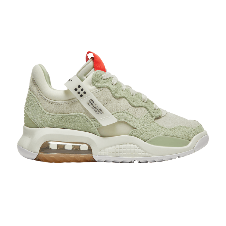 Air Jordan MA2 Honeydew