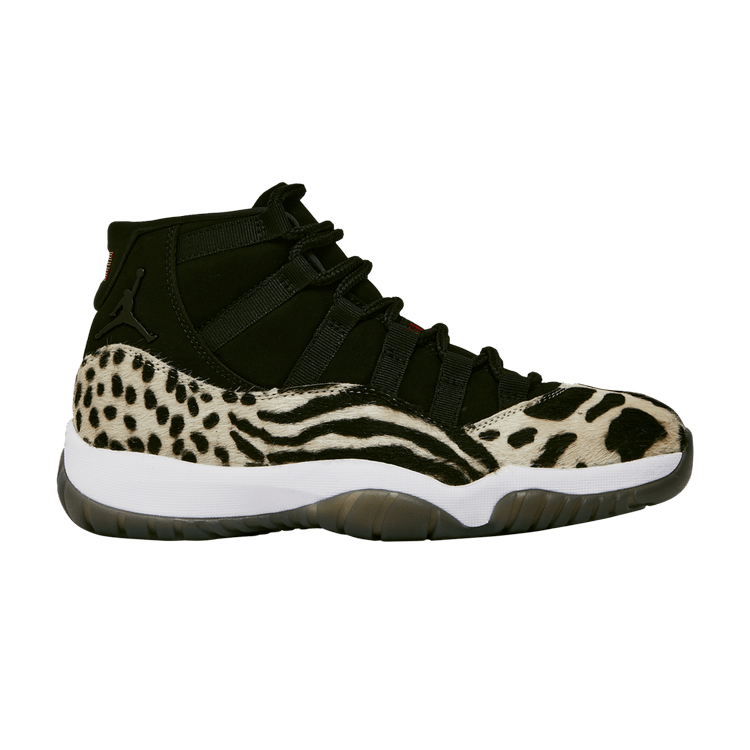 Air Jordan 11 Retro Animal Instinct (Women's)
