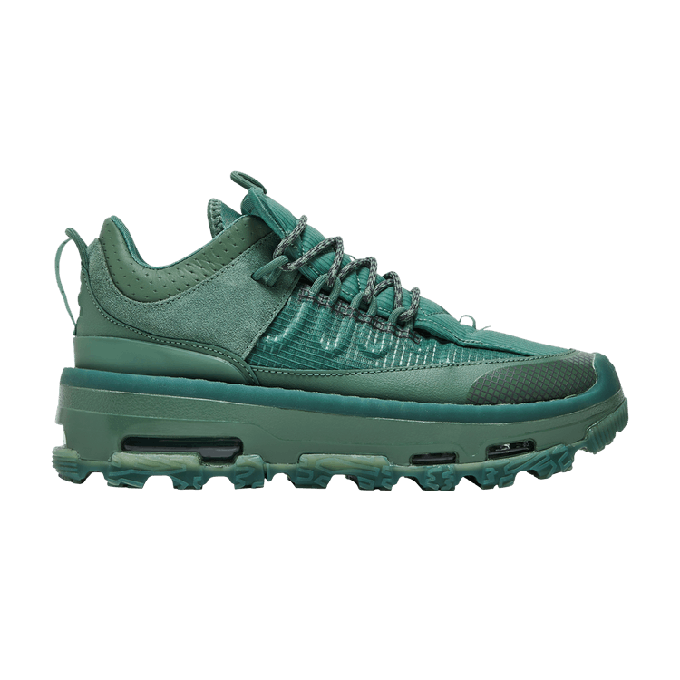 Air Jordan Air Mae Dutch Green (Women's)