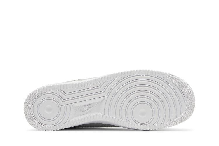 Nike Air Force 1 Low LV8 Light Smoke Grey