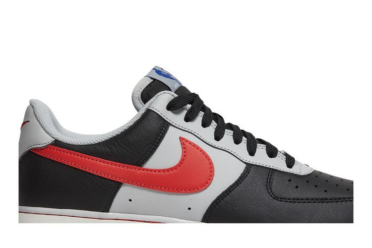 Nike Air Force 1 Low '07 LV8 NBA 75th Anniversary Trail Blazers Sneakers