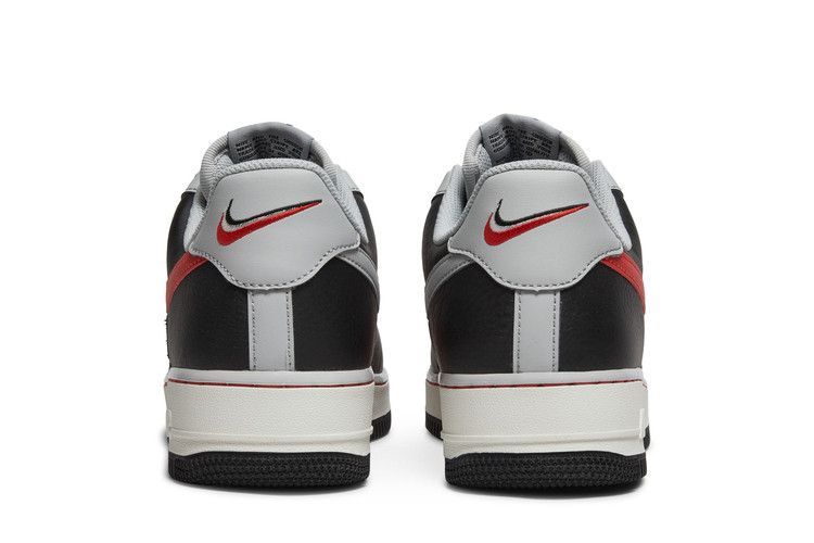 Nike Air Force 1 Low '07 LV8 NBA 75th Anniversary Trail Blazers Sneakers